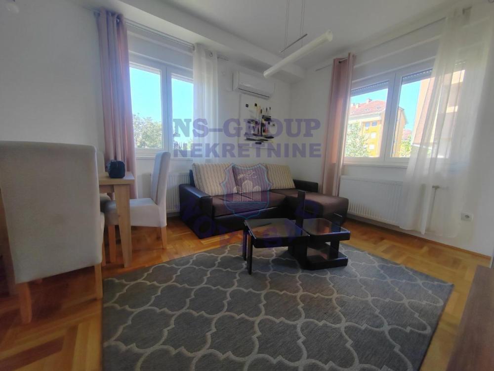 Slika 1 - Jednoiposoban stan na prodaju, 37m2, 119.480€